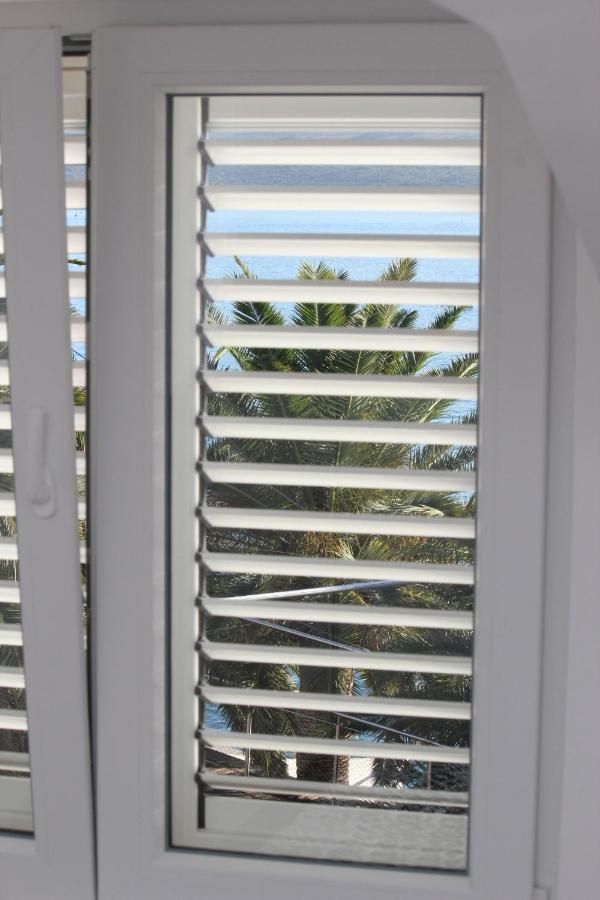 Penthouse By The Sea Apartment Tivat Bagian luar foto