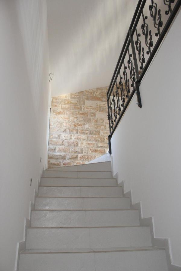Penthouse By The Sea Apartment Tivat Bagian luar foto